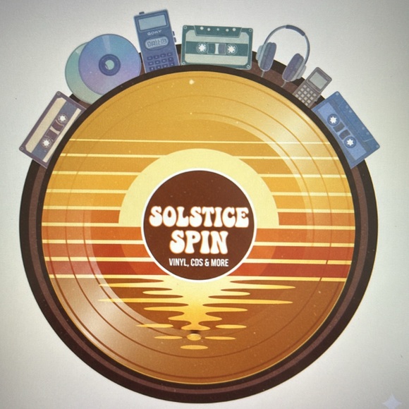 solsticespin